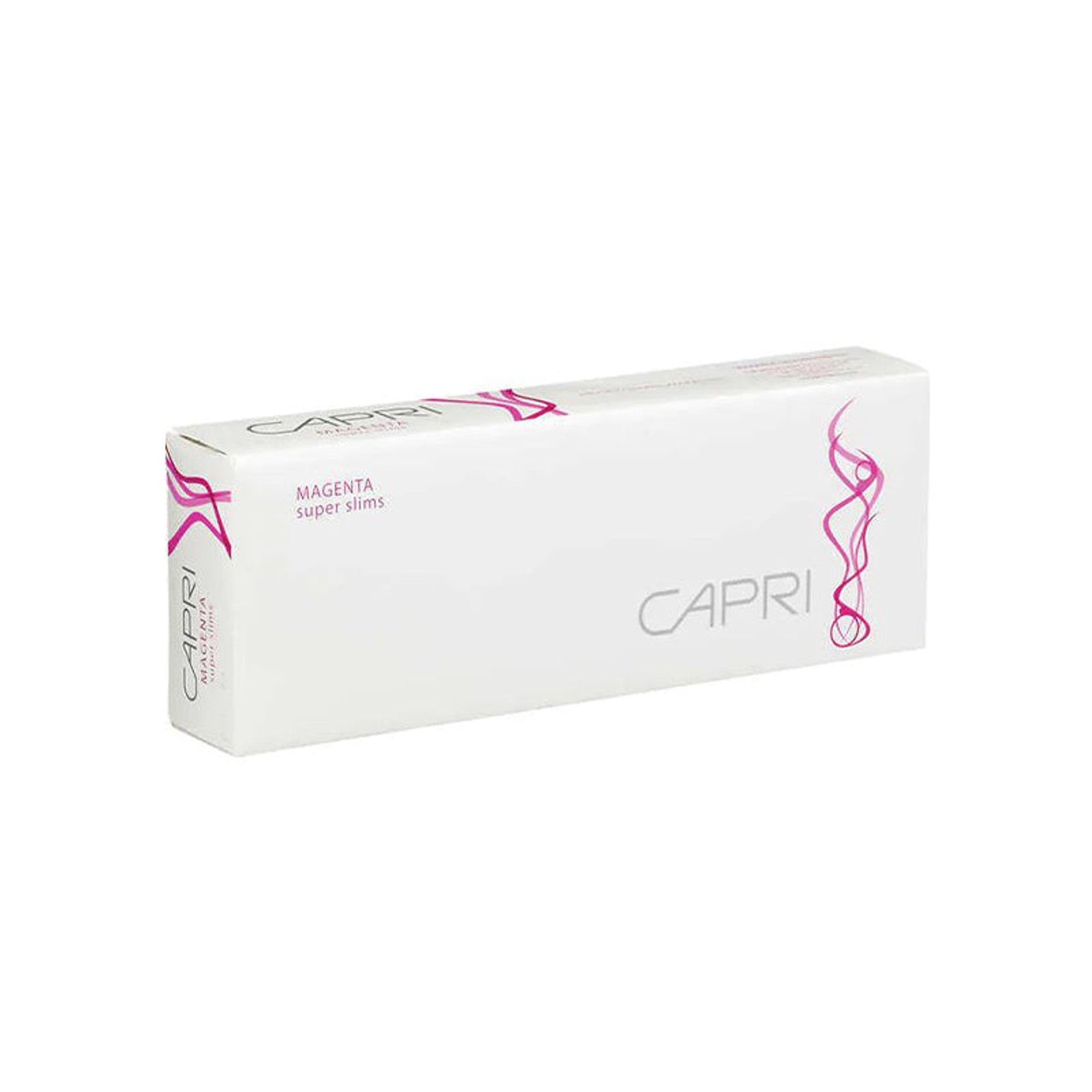 Capri Magenta 100s
