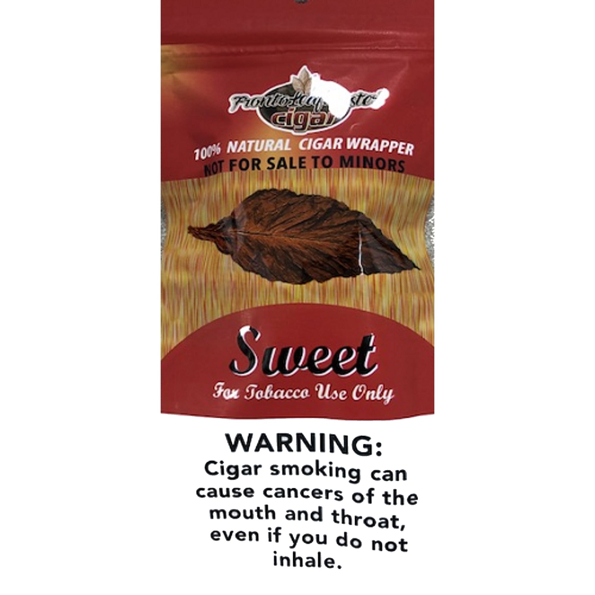 Fronto Leaf Master 20 CT Sweet