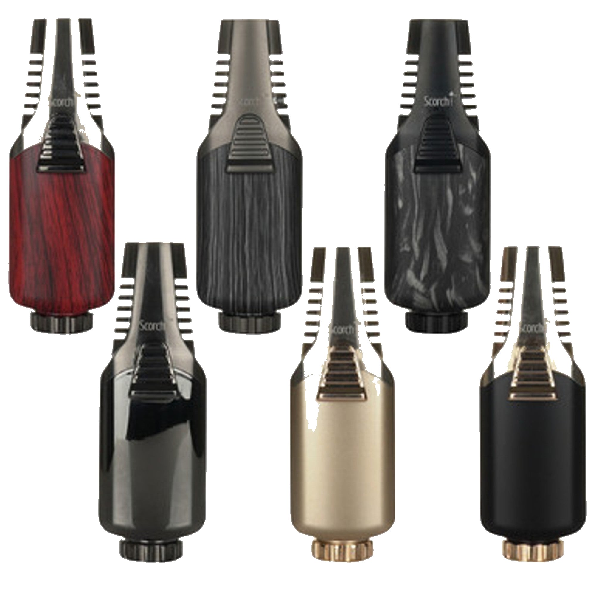 Scorch Torch 61752-1 Jet Turbo 9PK