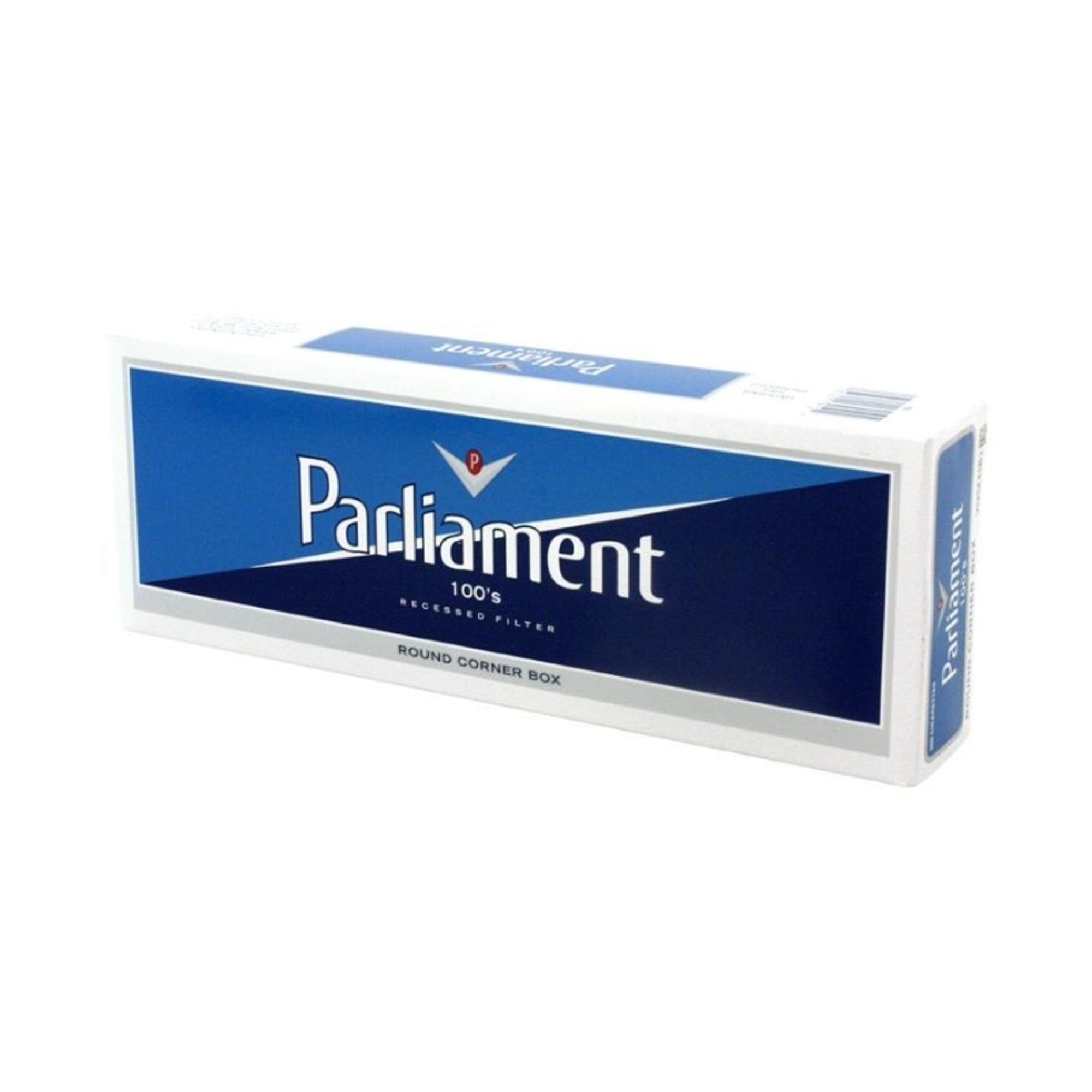 Parliament 100s Box
