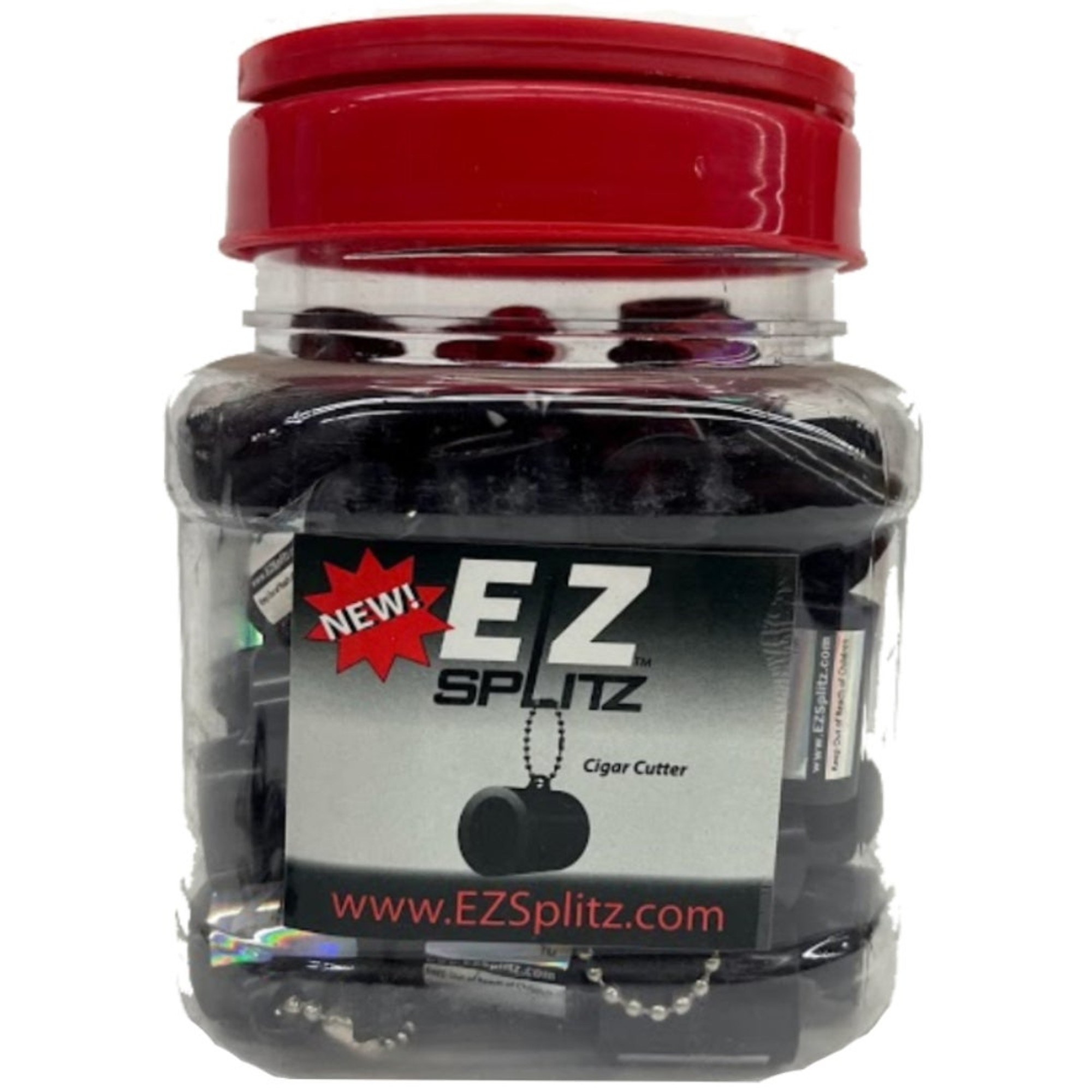 EZ Cutter 60PK