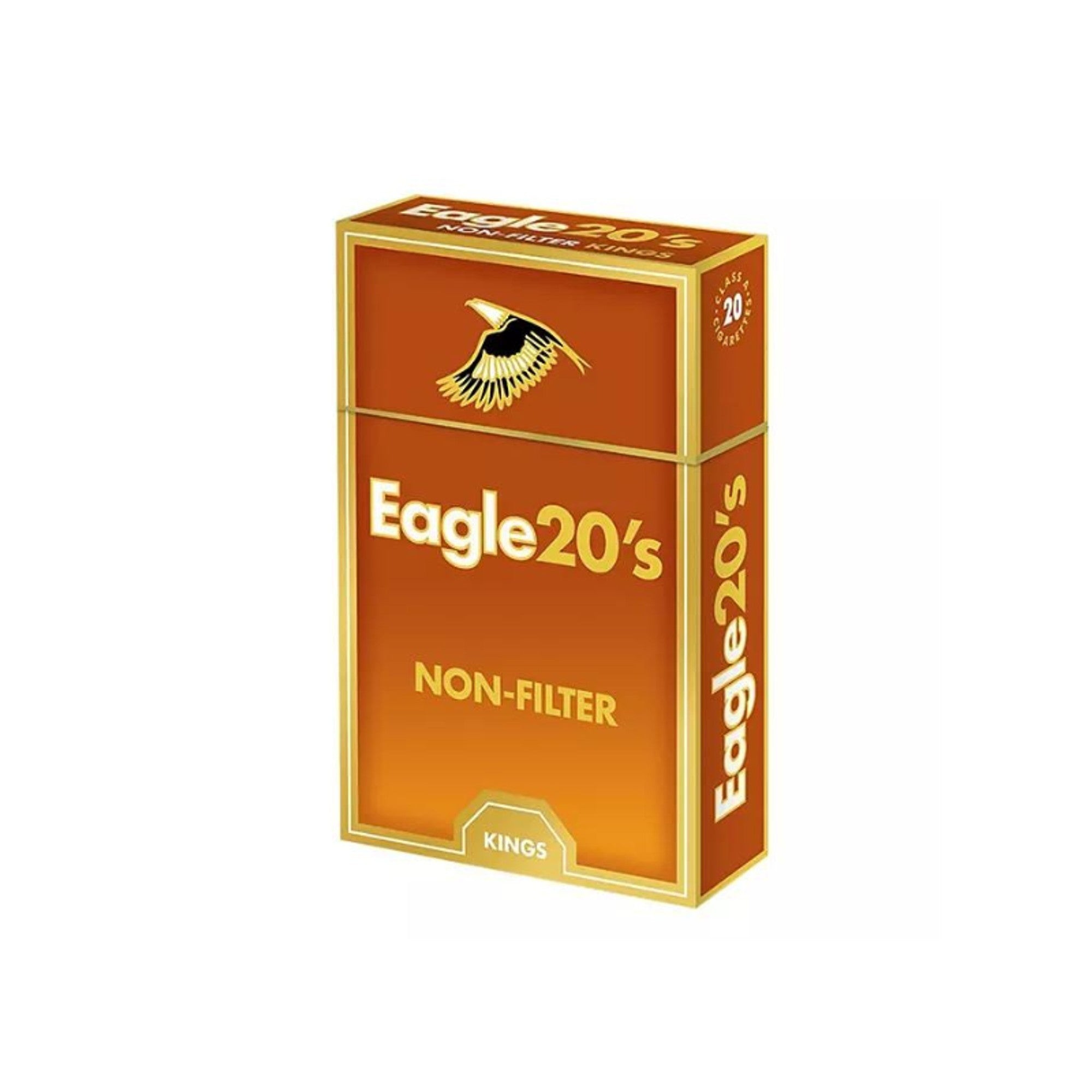 Eagle 20's Non-Filter King Box