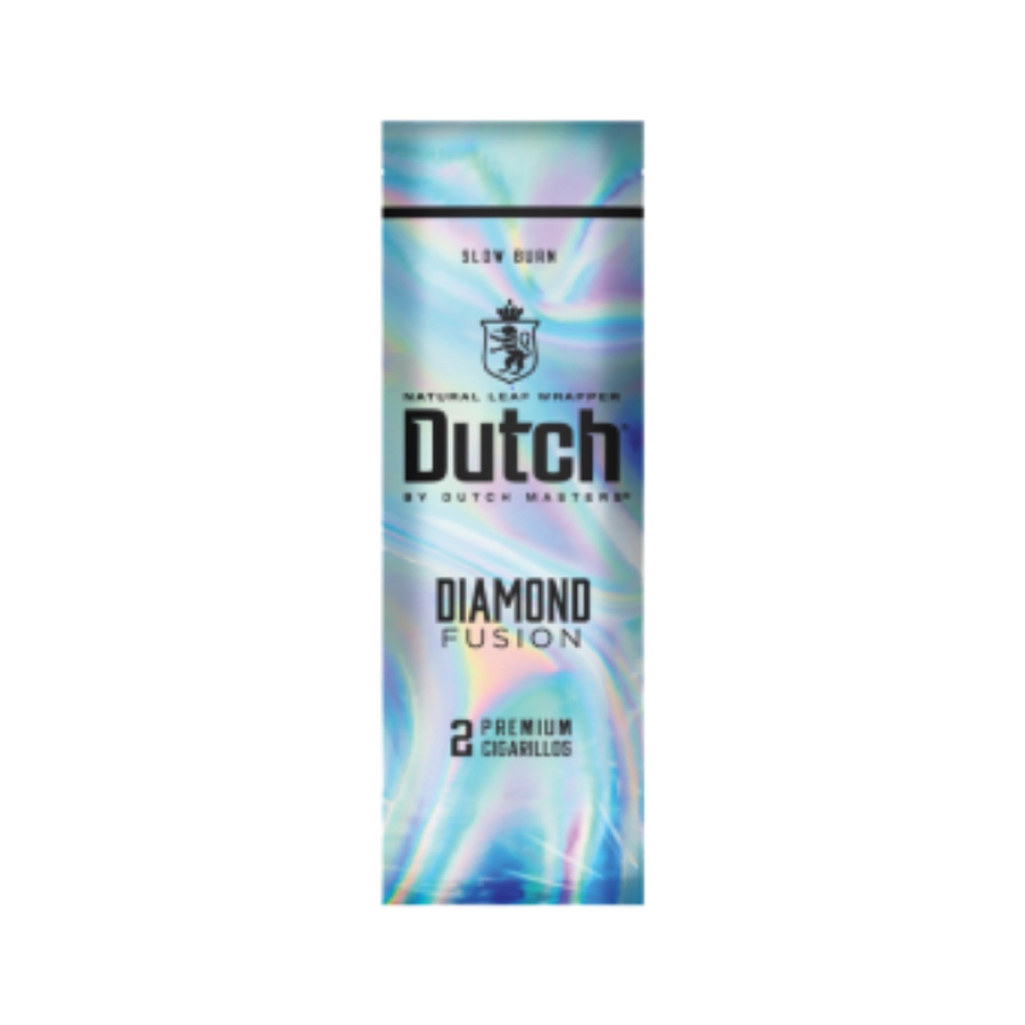 DUTCH MASTER SV2 2 CT 30 PK DIAMOND FUSION