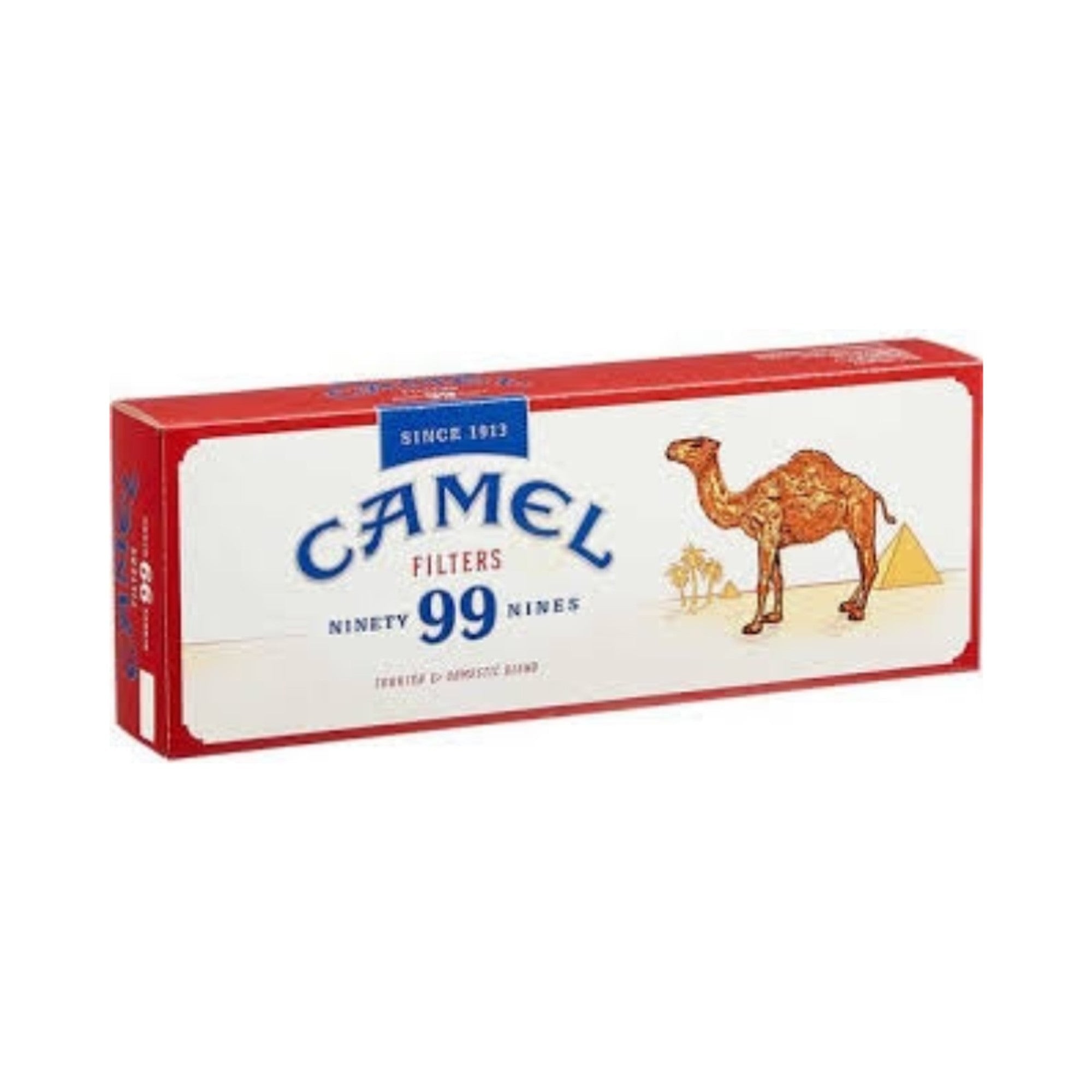 Camel 99 Filters