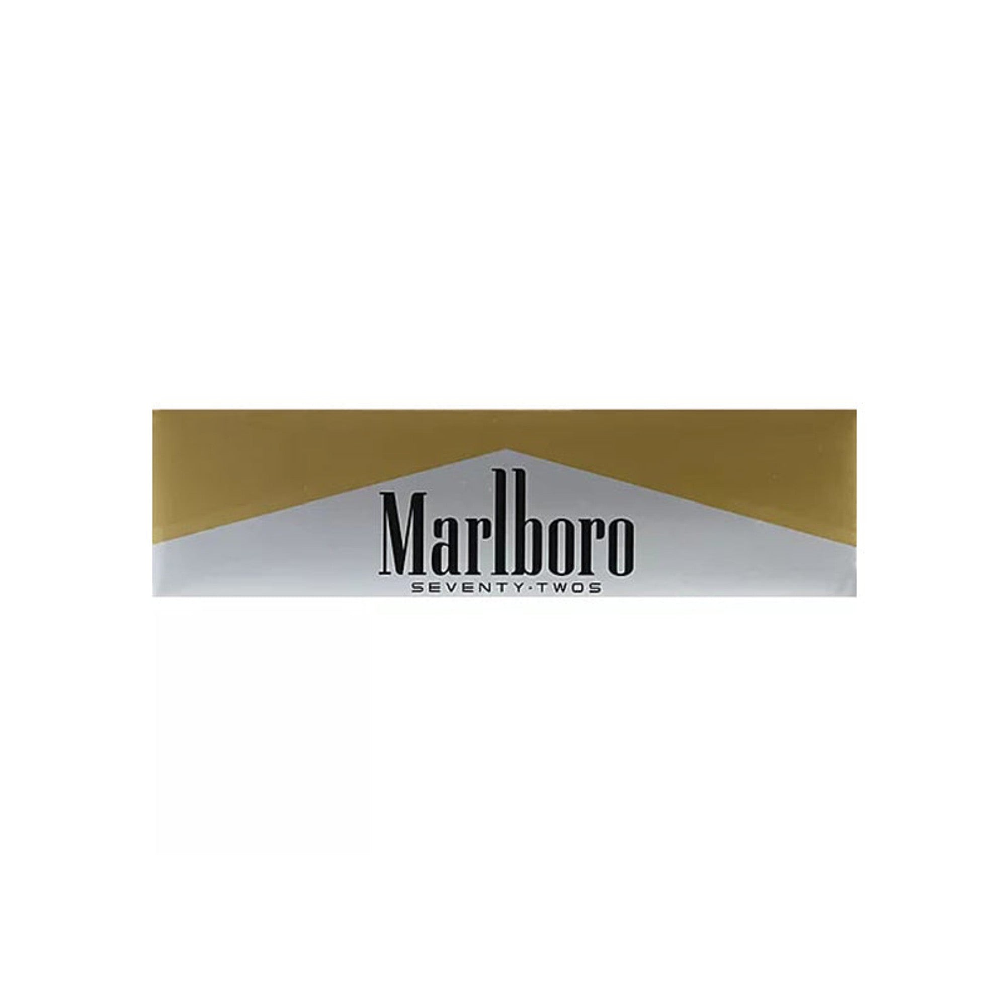 Marlboro Gold 72s