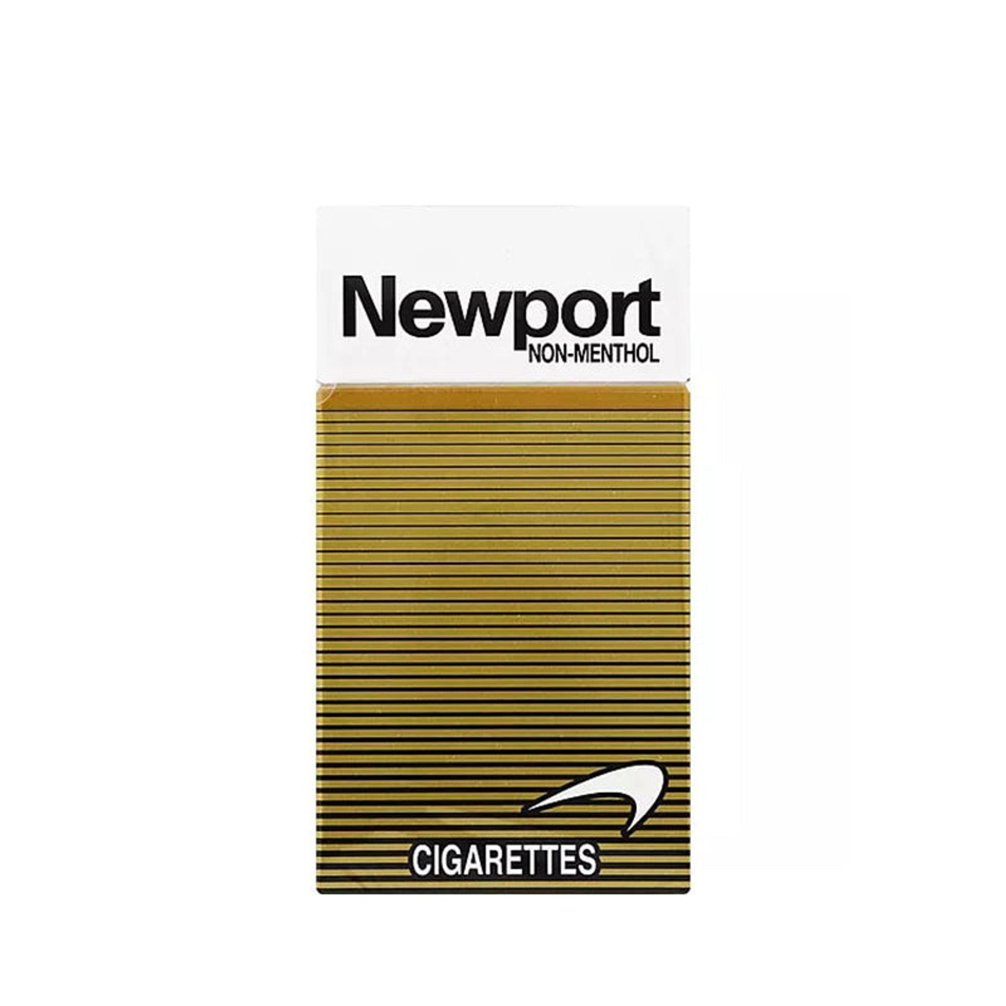 Newport Gold Non-Menthol 100s