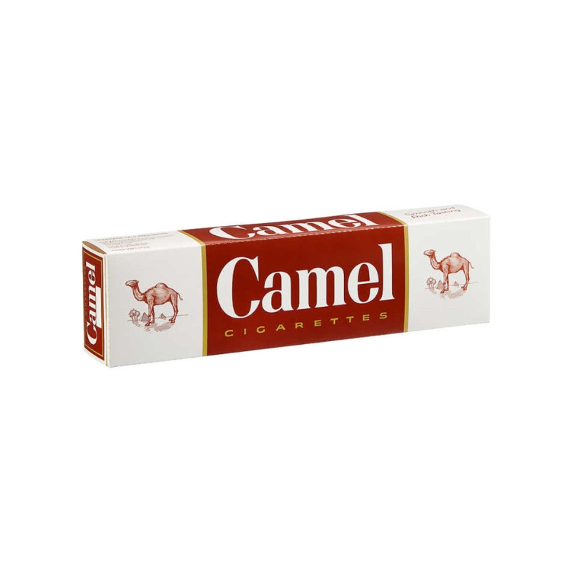 Camel Non-Filter