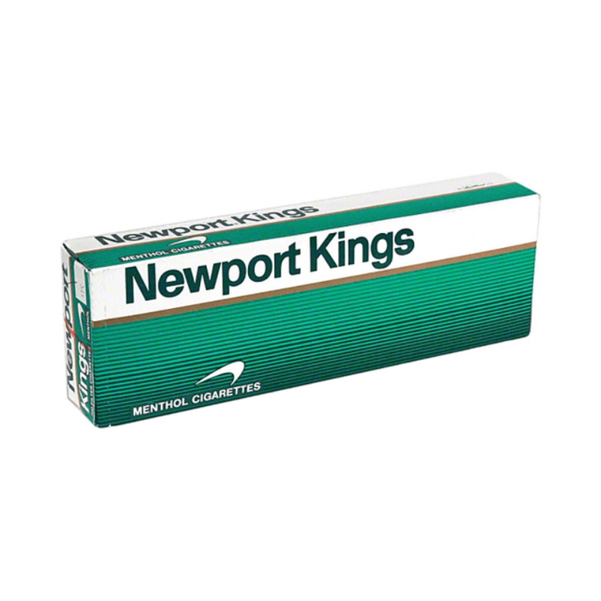 Newport Green Non-Menthol Shorts
