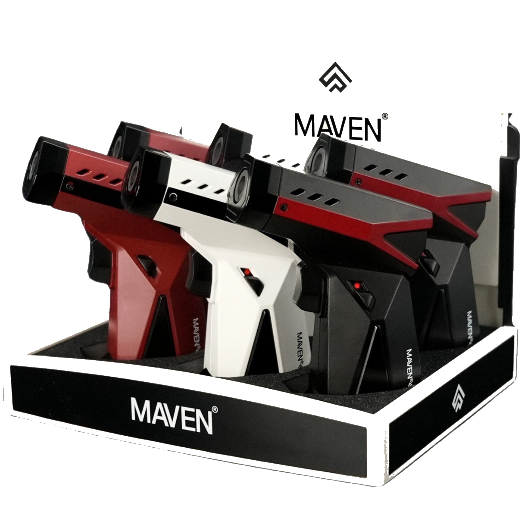 Maven Phantom 6PK