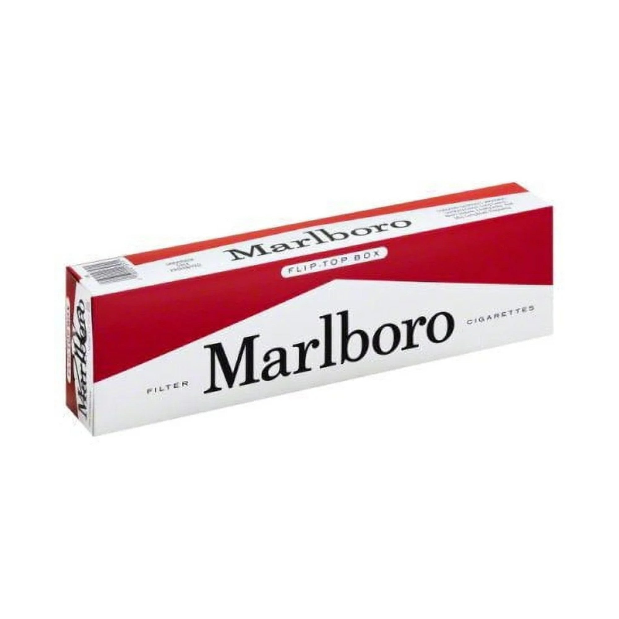 Marlboro Red King Box