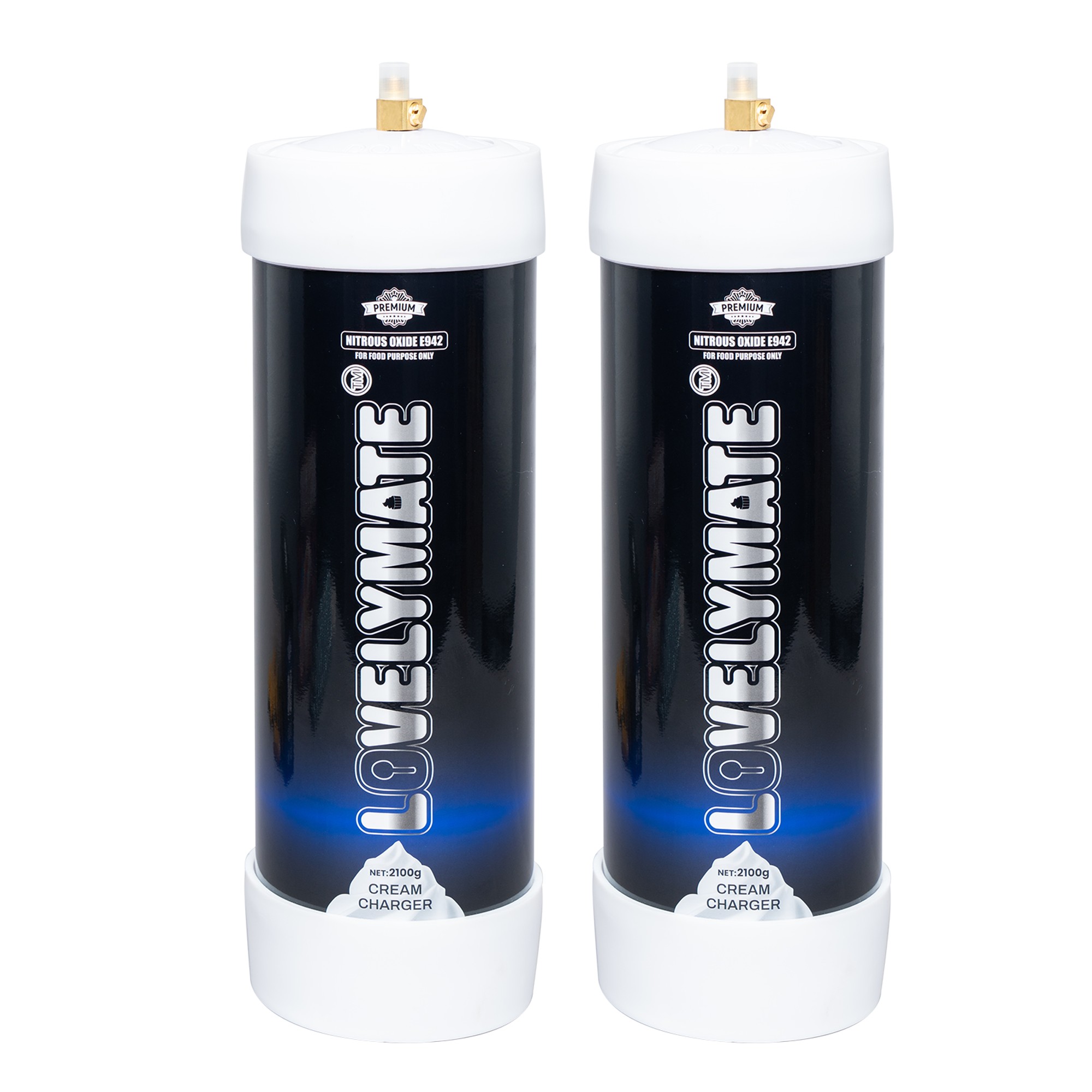 LOVELYMATE 2100G 2 CT ORIGINAL