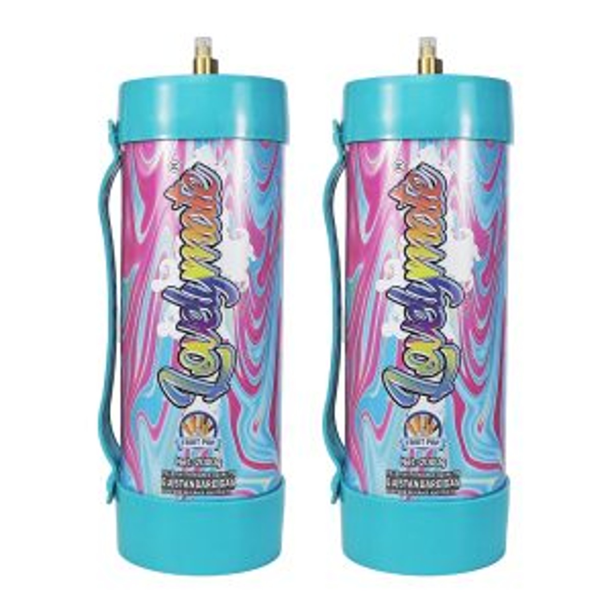 LOVELYMATE 2000G 2 CT FRUIT POP