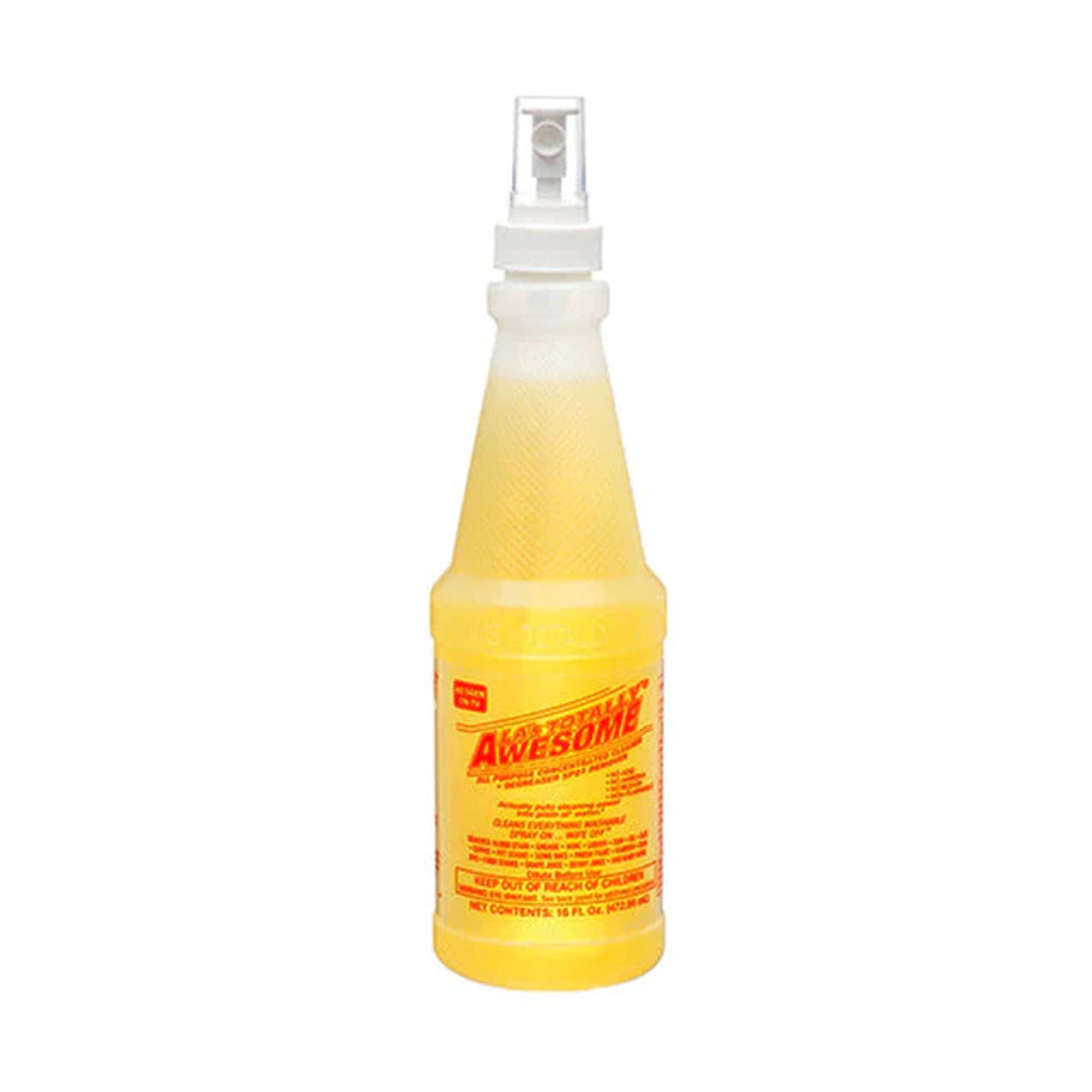 LA's Totally Awesome All Purpose Cleaner 24PK/CS