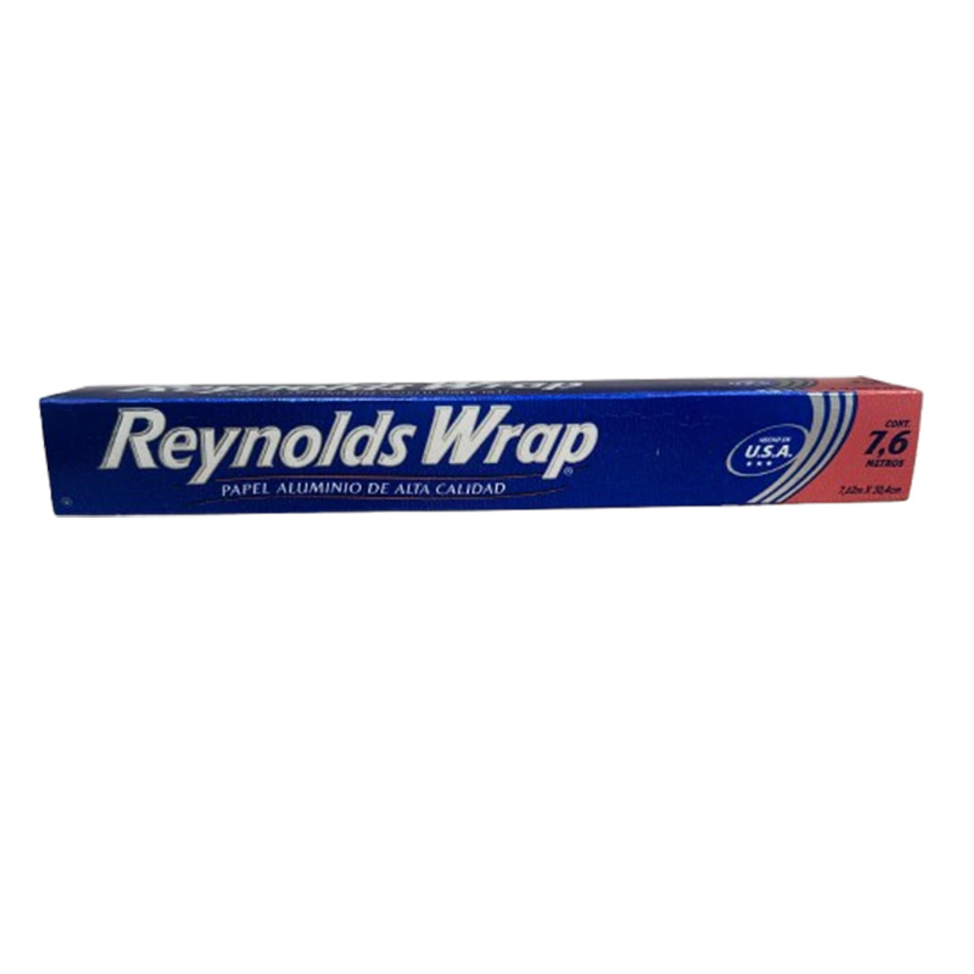 Reynolds Wrap Aluminum Foil 25SQFT 24PK