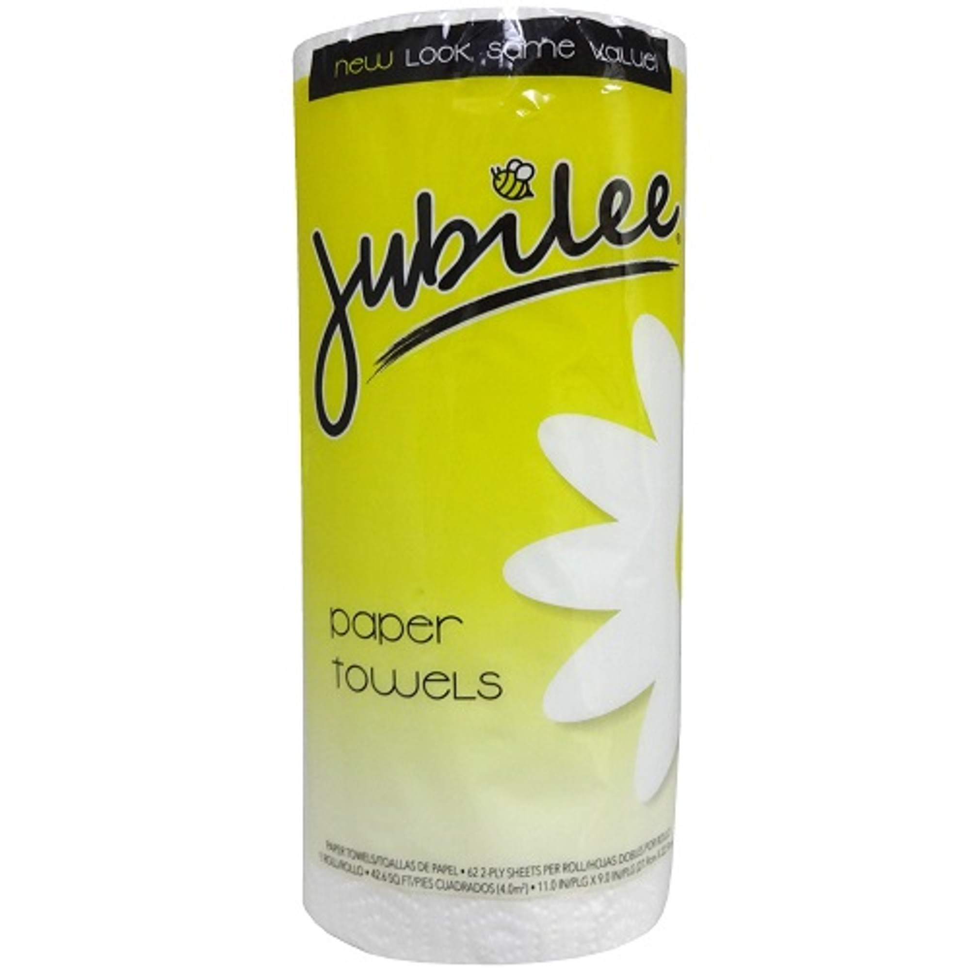 Jubilee Paper Towel 2-Ply 30PK