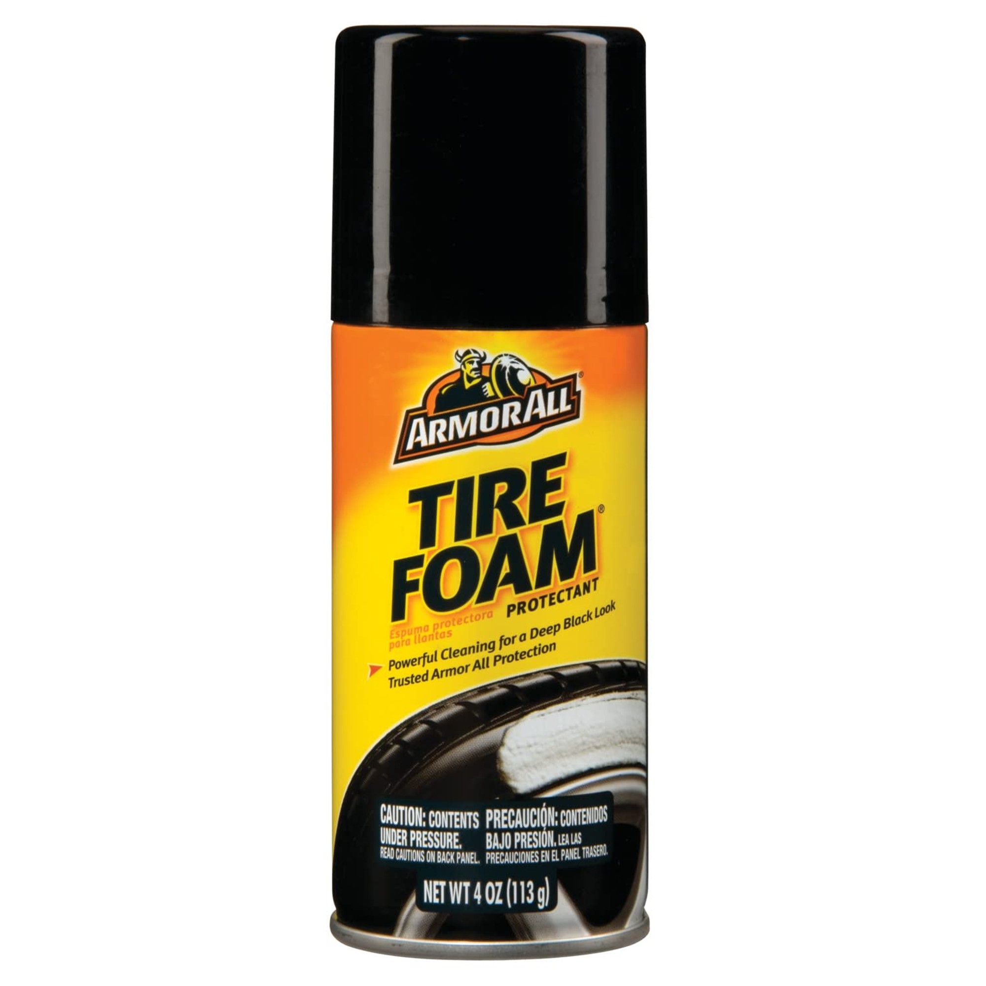 ArmorAll Tire Foam Protectant 4OZ